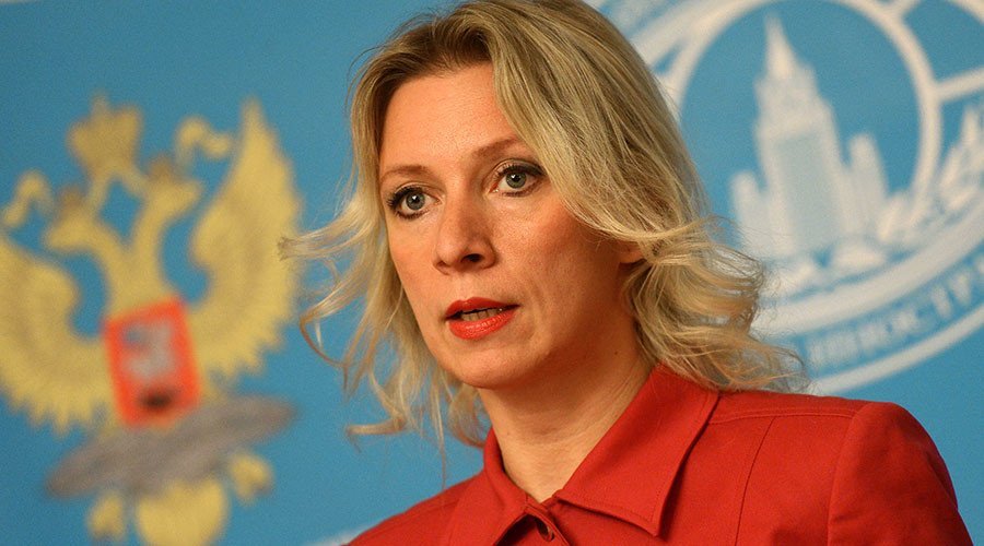 image Russia blames nuclear talks pullout on &#8216;toxic&#8217; U.S. behaviour