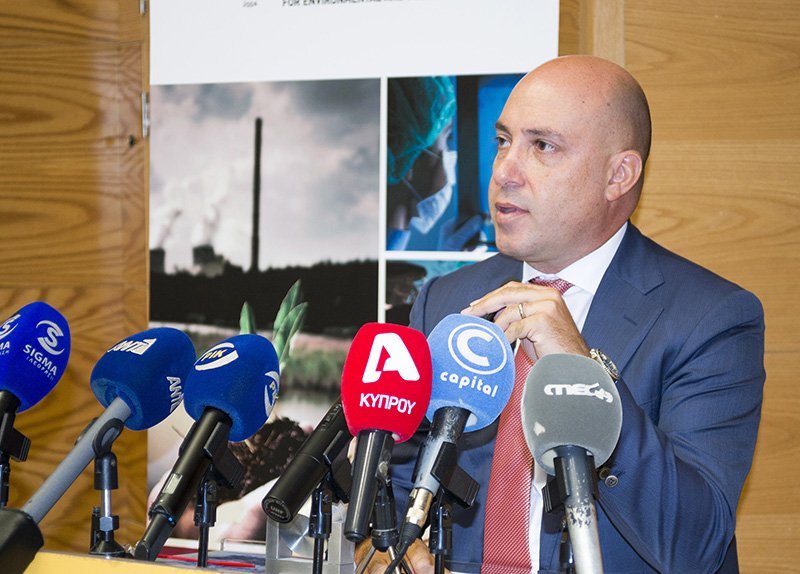 cover Pamboridis tops MP wealth declarations at €3.4m