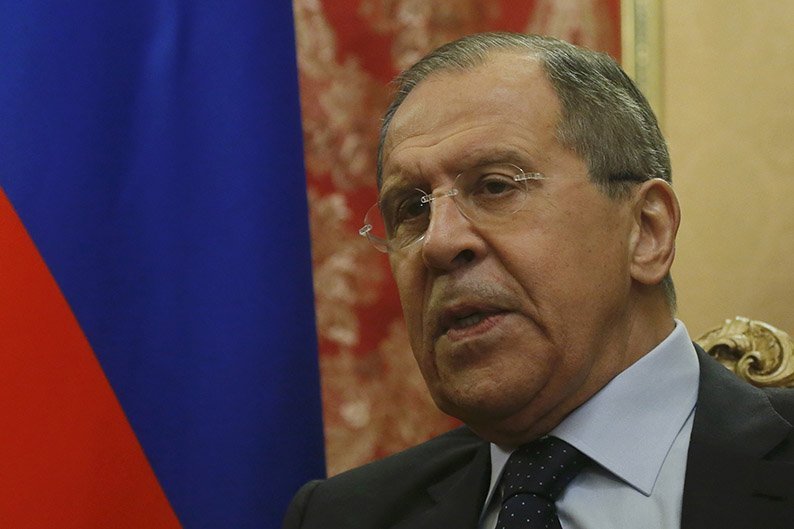 image US, allies promise heavy arms for Ukraine, shrug off Russian nuclear warning (Updated)