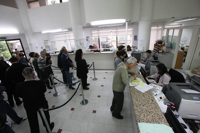 image The nightmare of the annual tax return