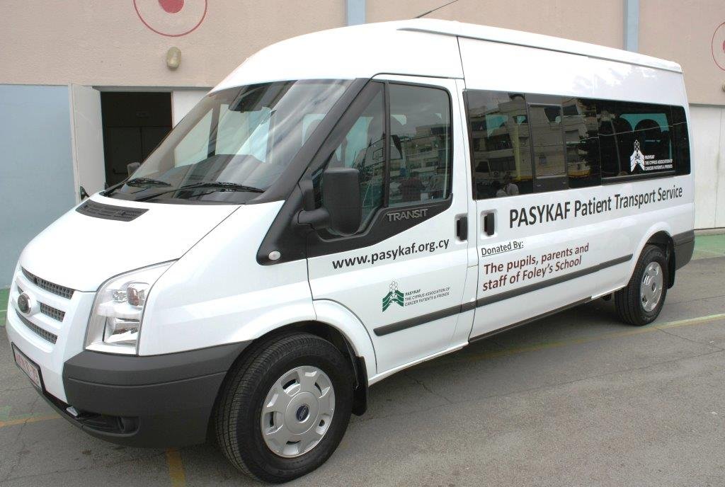 image Pasykaf makes call for more members