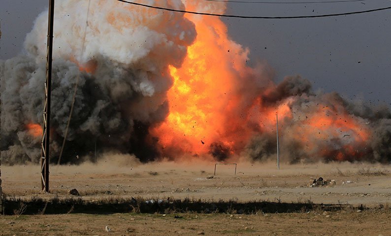 cover Car bombing kills 13 Pakistani soldiers near Afghan border, say sources