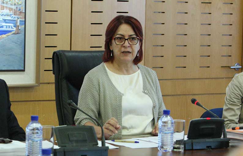 image Interior ministry says it needs to consult over local govt reform