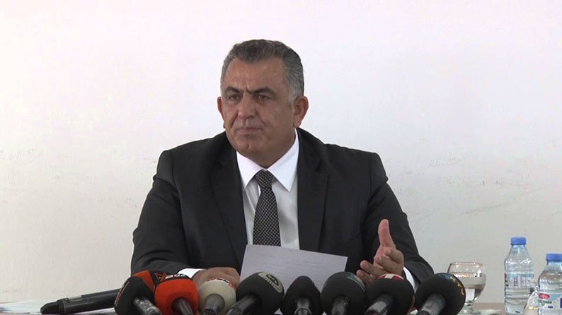 image North authorities ‘performing full audit’ in fake diplomas scandal