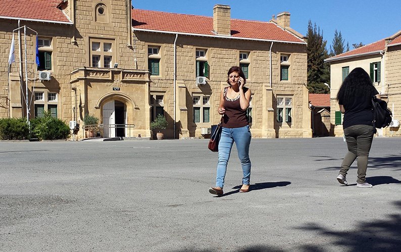 cover Sentencing set for two defendants in Stylianos suicide trial
