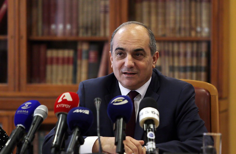 image ‘Golden passport’ case will have to be refiled