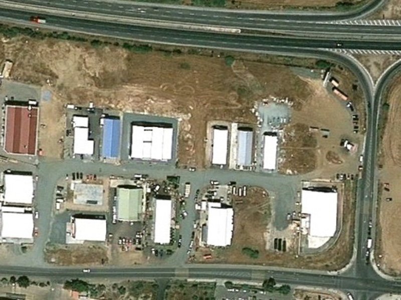 image Audit Office demands evictions of Turkish Cypriot property misusers