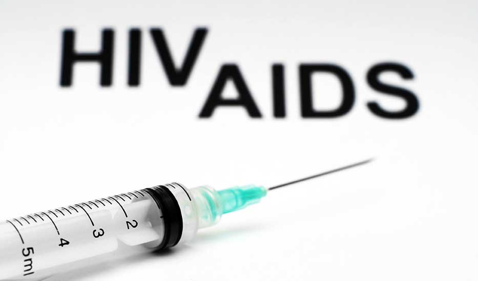 image HIV drugs may lower COVID risk; COVID and flu co-infection raises risk of severe illness, death