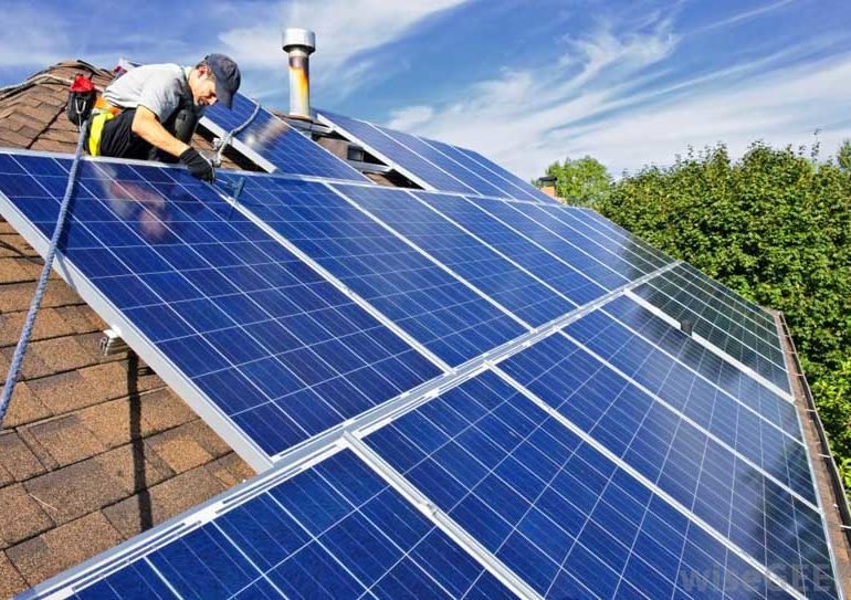 image Solar power users slam grid lockouts