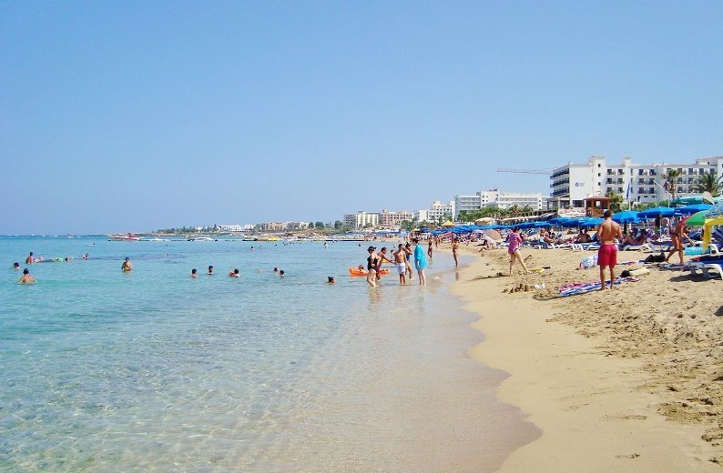 image Paralimni expects six per cent tourism increase in upcoming season