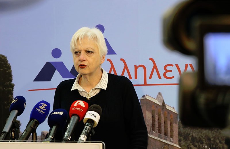 image Theocharous resigning as Solidarity leader
