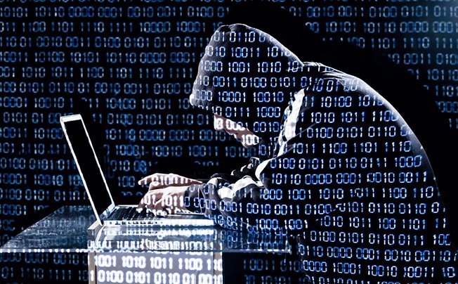 image US government agencies hit in global hacking spree