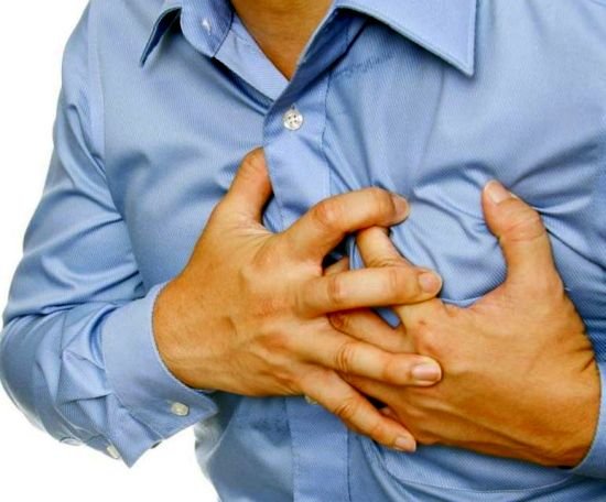 image National strategy to reduce heart attacks and strokes slated for 2023