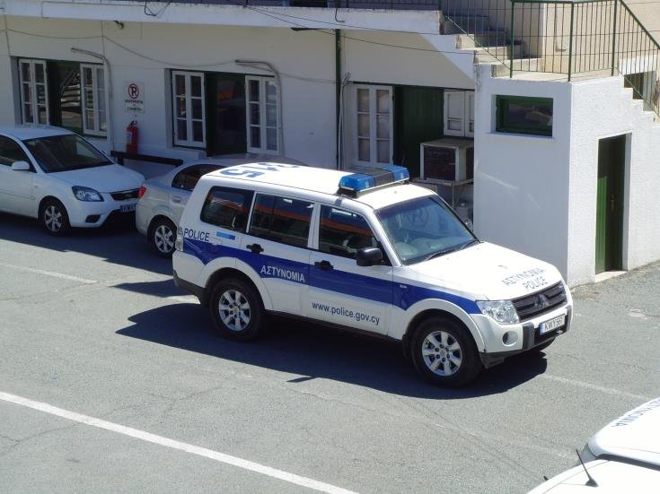 image Paphos police record 82 traffic violations on 24 hours
