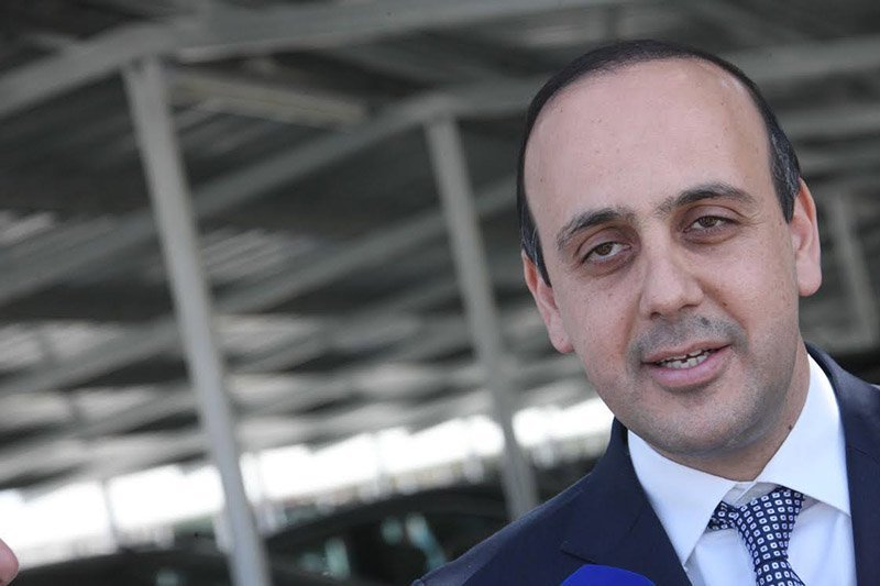 image Paphos mayor wades into election infighting