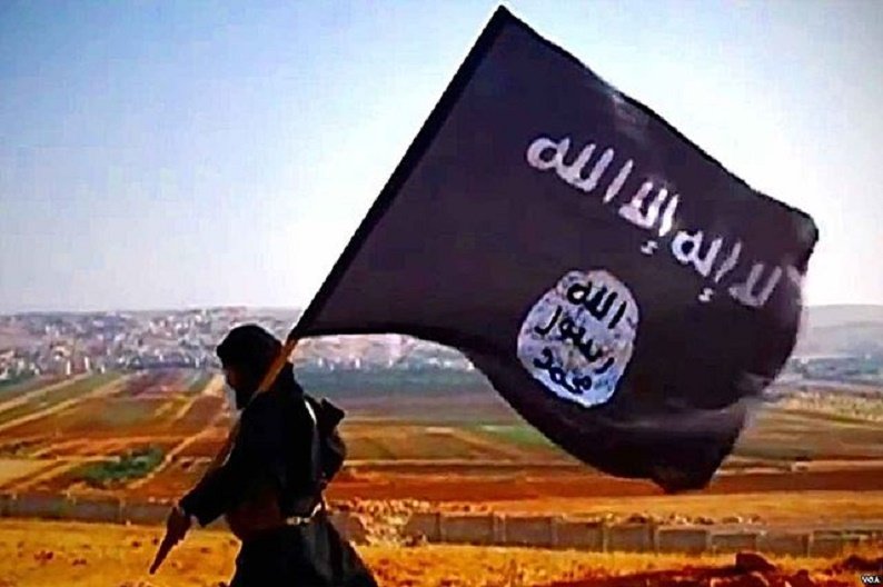image Five Syrian soldiers killed, 20 injured by Islamic State