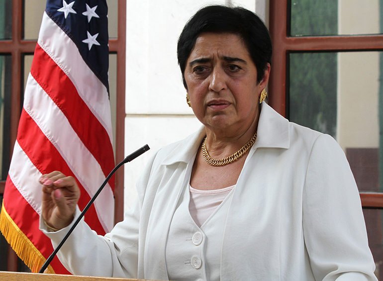 image Former EU officials – Cyprus included – call for peace in Middle East