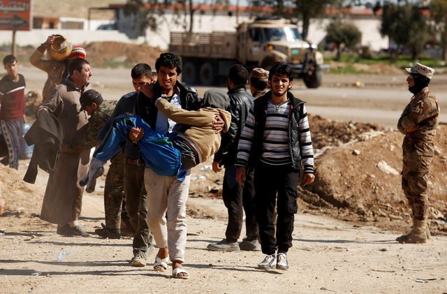 image Ex-UK lawyer pleads guilty to fraud relating to Iraq abuse claims