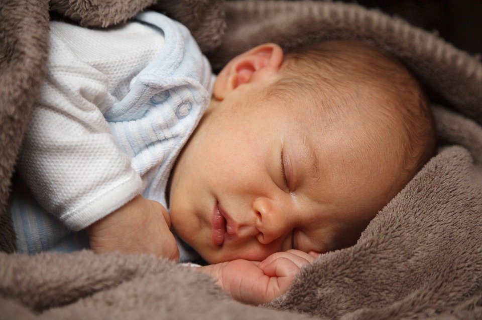 image Pandemic babies’ developmental milestones: Not as bad as we feared, but not as good as before