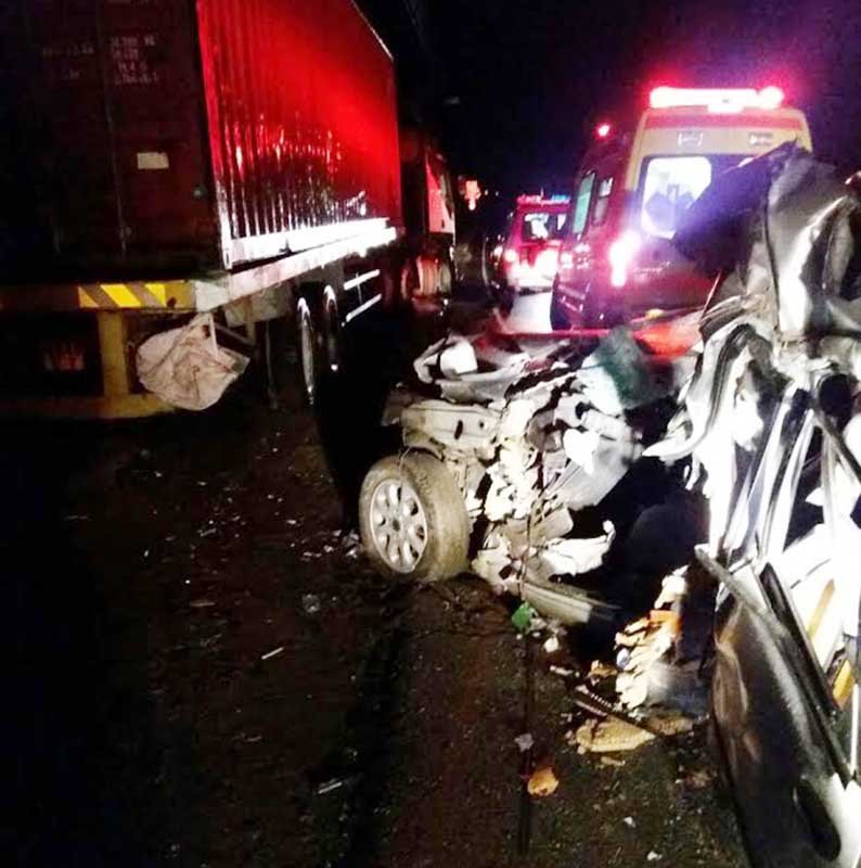 image Car fire breaks out in Paphos in early morning hours