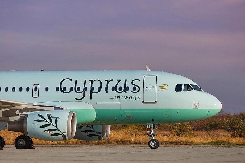 image Cyprus Airways apologises over long waiting times for callers