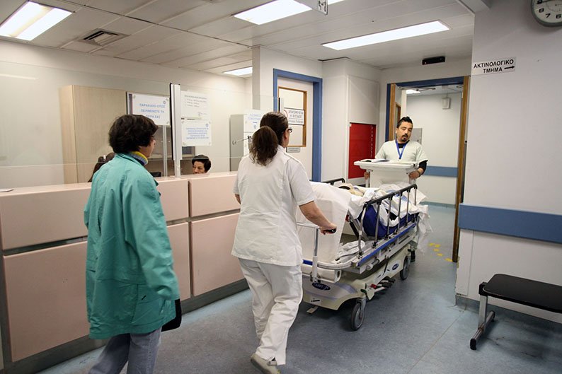 image Clinics ‘may suspend operations’ due to nurse shortage