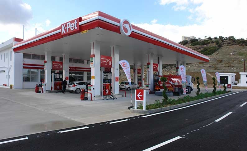 image Petrol stations association in the north threatens to close its pumps