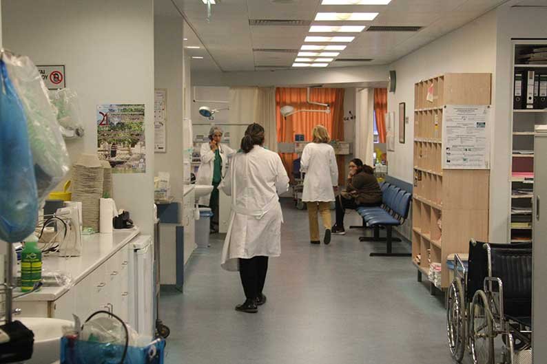 image Okypy expects small surplus next year, MPs told