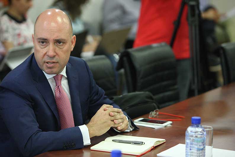cover Pamboridis says Annita commands his ‘absolute respect’ after pulling out of presidential race