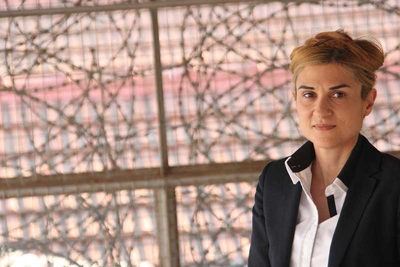 image Prisons director quits after AG decision not to prosecute official