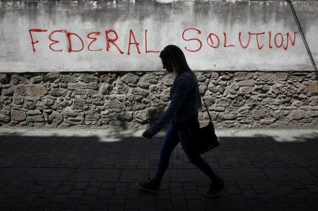 image Russia supports BBF, reform of guarantees system, official says