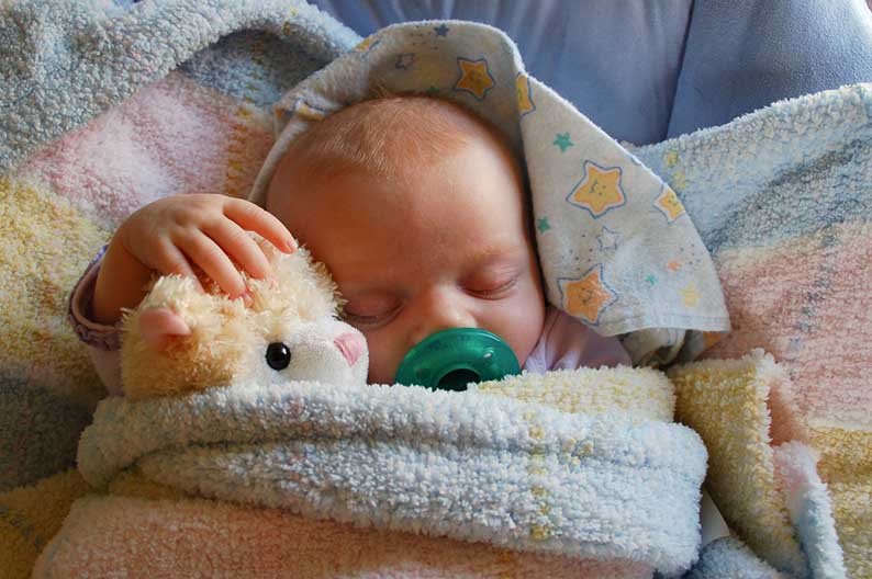 image Extra funding for IVF to boost low birth rates