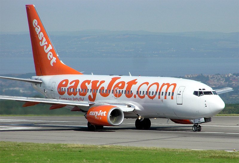 image Britain must include travel in lockdown easing roadmap &#8211; airlines