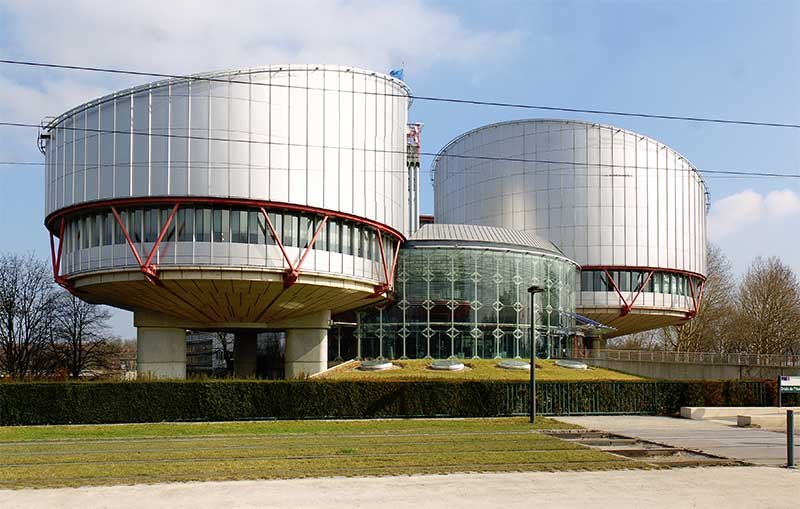 image Turkish Cypriot appeals to ECHR over father’s death