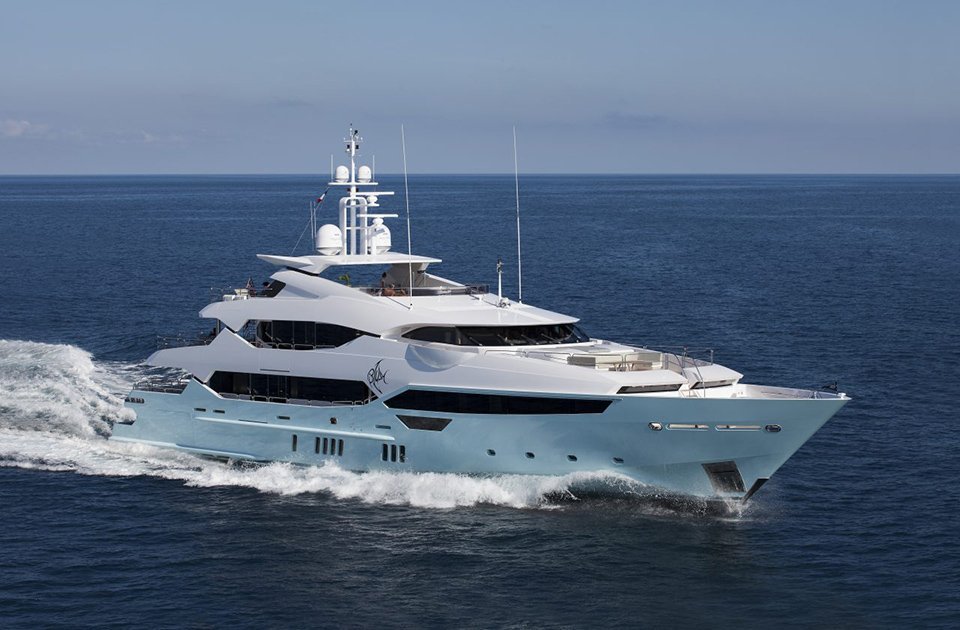 cover State loses over €5m as mooring areas remain unused