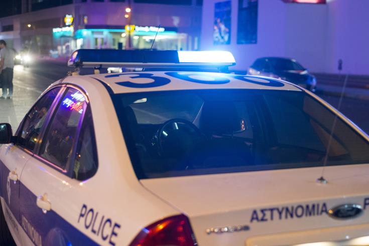 image Two arrested for illegal stay in old Nicosia