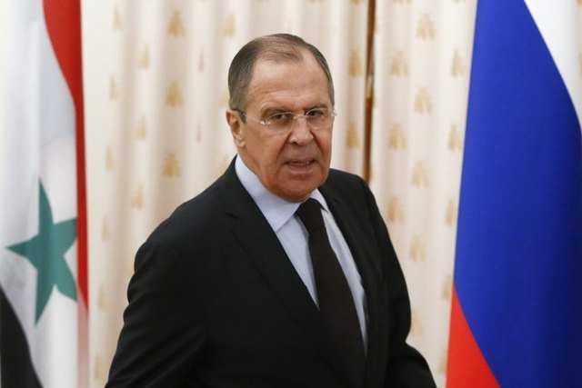 image Moscow says Western sanctions, arms shipments to Ukraine impeding peace talks (Updated)