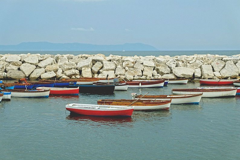image Tenders invited for Chlorakas wave breakers