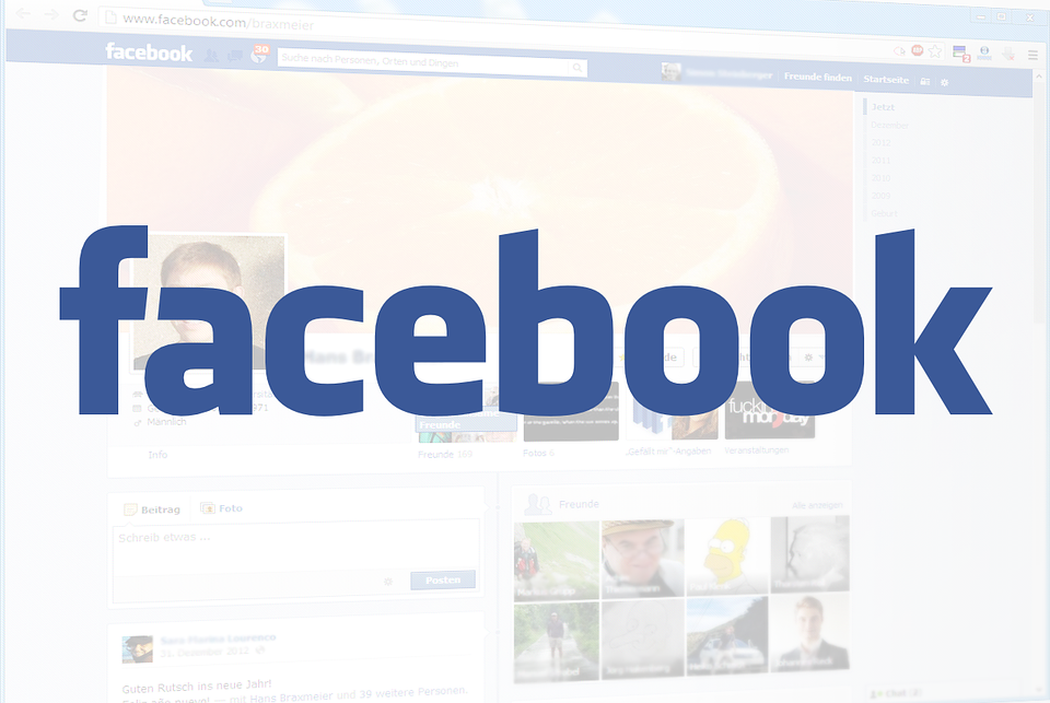 image Facebook no longer removes posts calling the coronavirus  &#8216;man-made&#8217;