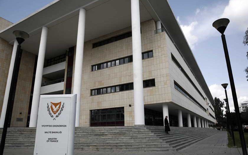 image Finance ministry asks parliament for cash to buy eco-limos