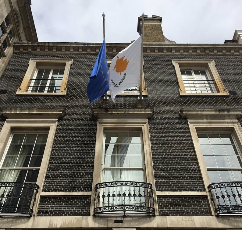 image Foreign ministry needs diplomats to boost ‘voice of Cyprus’