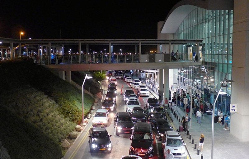 image Cyprus repatriates 15 DRC citizens