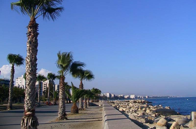 image Coronavirus: Limassol municipality rent discount to affected businesses
