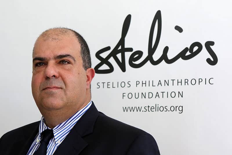 image Cypriots feature prominently on UK rich list