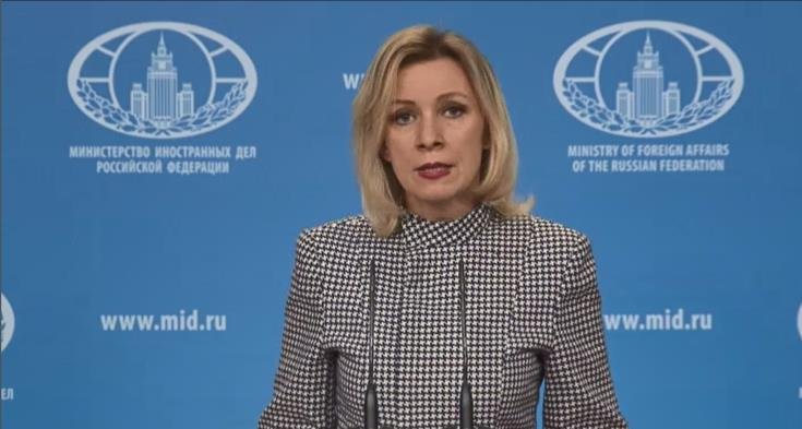 image Moscow denies reports it will recognise the north, FM to meet Lavrov
