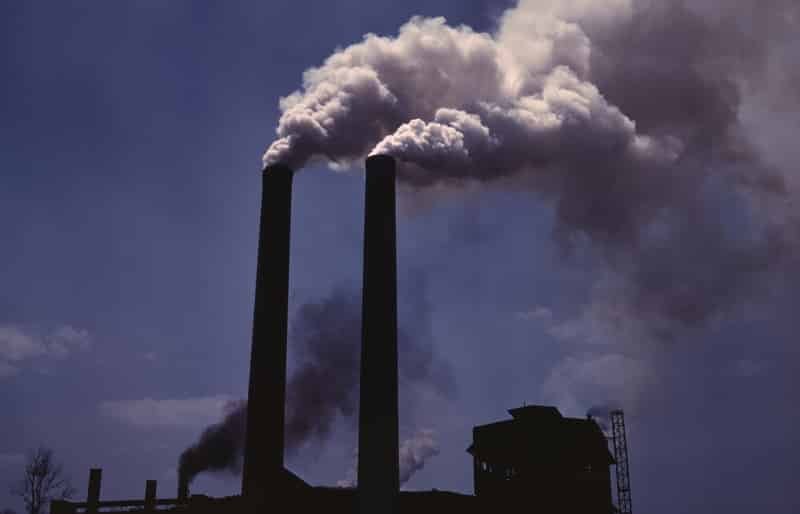 image Austria adopts carbon pricing in tax overhaul