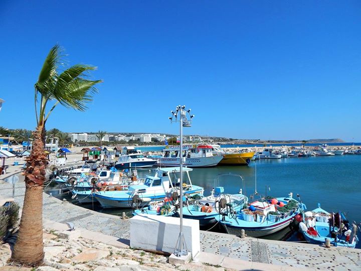 image Ayia Napa hopes for tourism restart at end of May