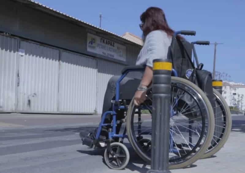 image Still lots to be done for people with disabilities, MPs say