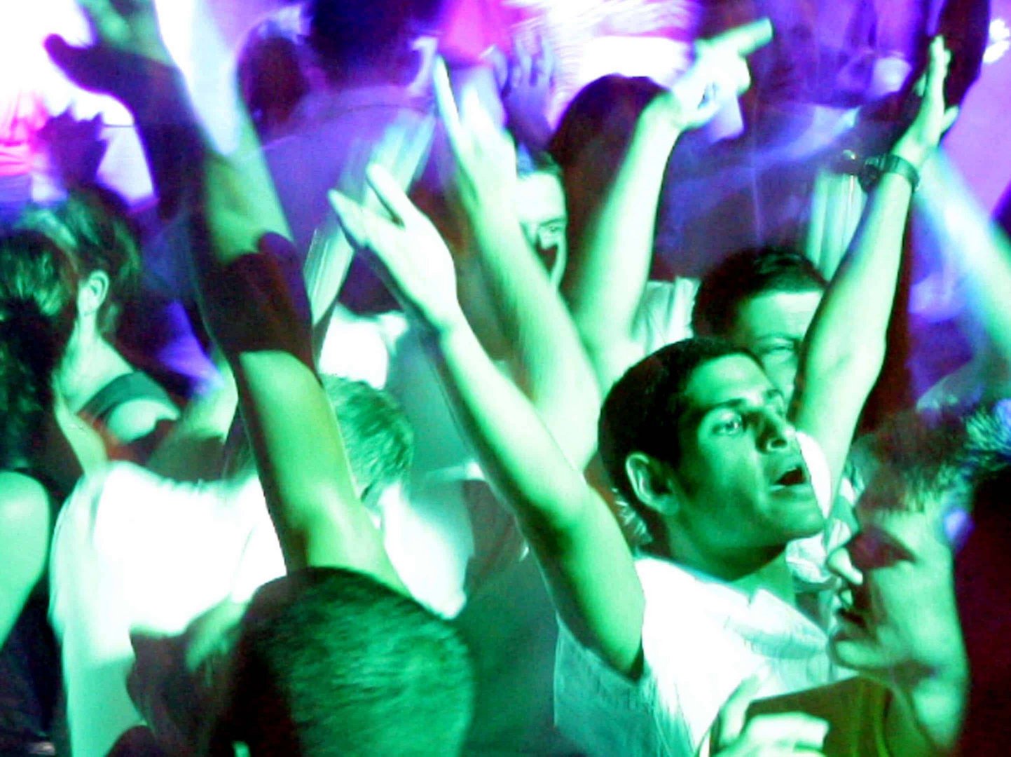 image Nightclub owner rejects homophobia after gay couple kicked out