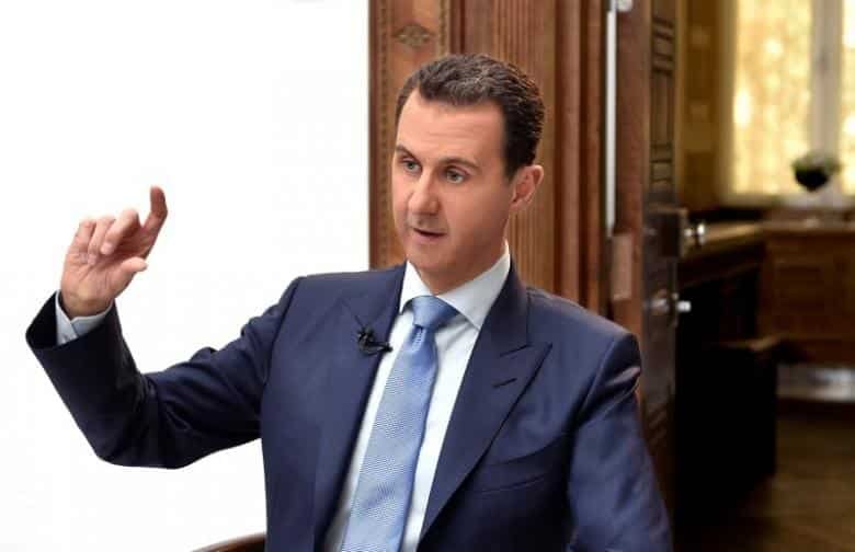 image Syria opposition uneasy after Turkish, Syrian defence ministers meet
